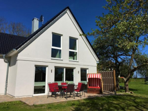 Ferienhaus Sommersonne, Hof zur Sonnenseite, 4 Sterne
